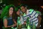 Saturday Night at Garden Pub, Byblos